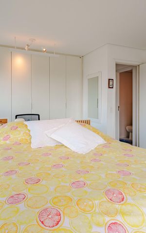 Apartamento à venda com 62m², 1 quarto e 1 vaga Apartamento à venda com 62m², 1 quarto e 1 vagaSuíte