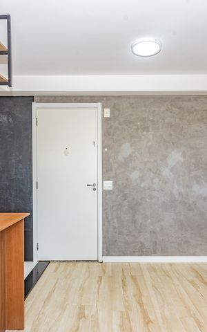 Apartamento à venda com 40m², 2 quartos e sem vaga Apartamento à venda com 40m², 2 quartos e sem vagaSala