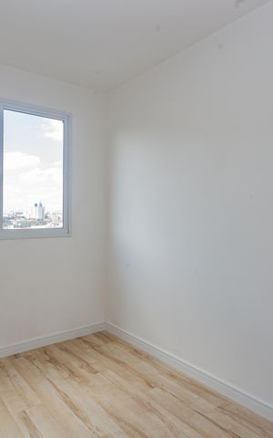 Apartamento à venda com 40m², 2 quartos e sem vaga Apartamento à venda com 40m², 2 quartos e sem vagaQuarto 2
