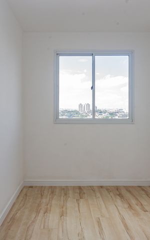 Apartamento à venda com 40m², 2 quartos e sem vaga Apartamento à venda com 40m², 2 quartos e sem vagaQuarto 2
