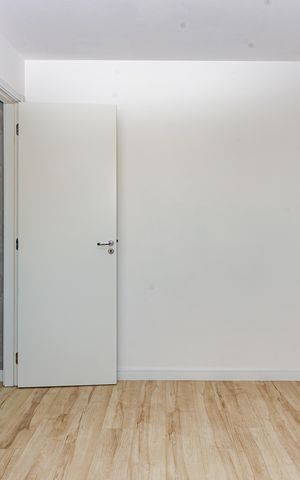 Apartamento à venda com 40m², 2 quartos e sem vaga Apartamento à venda com 40m², 2 quartos e sem vagaQuarto 1