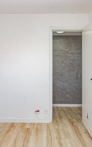 Apartamento à venda com 40m², 2 quartos e sem vaga Apartamento à venda com 40m², 2 quartos e sem vagaQuarto 2