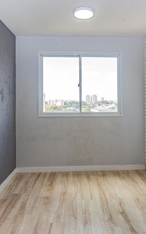 Apartamento à venda com 40m², 2 quartos e sem vaga Apartamento à venda com 40m², 2 quartos e sem vagaSala