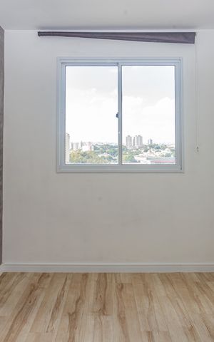 Apartamento à venda com 40m², 2 quartos e sem vaga Apartamento à venda com 40m², 2 quartos e sem vagaQuarto 1