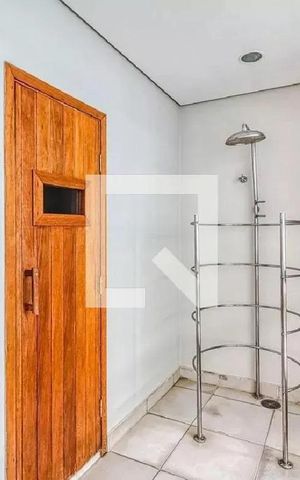 Apartamento para alugar com 56m², 1 quarto e 1 vaga Apartamento para alugar com 56m², 1 quarto e 1 vagaÁrea comum