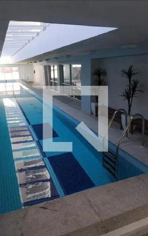 Apartamento para alugar com 56m², 1 quarto e 1 vaga Apartamento para alugar com 56m², 1 quarto e 1 vagaÁrea comum
