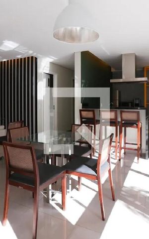 Apartamento para alugar com 56m², 1 quarto e 1 vaga Apartamento para alugar com 56m², 1 quarto e 1 vagaÁrea comum