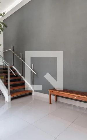 Apartamento para alugar com 56m², 1 quarto e 1 vaga Apartamento para alugar com 56m², 1 quarto e 1 vagaÁrea comum