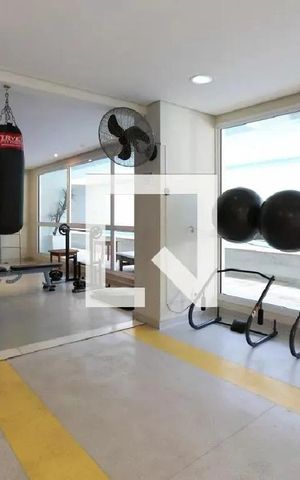 Apartamento para alugar com 56m², 1 quarto e 1 vaga Apartamento para alugar com 56m², 1 quarto e 1 vagaÁrea comum