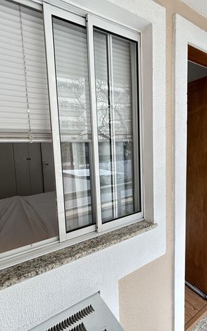 Casa à venda com 96m², 2 quartos e 1 vagaVaranda do Quarto 2