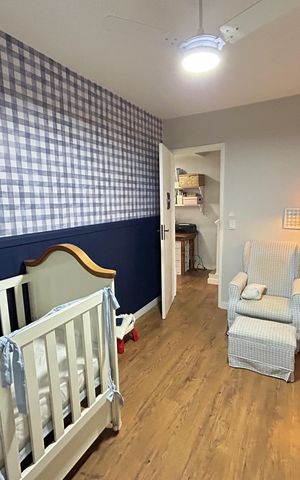 Casa à venda com 96m², 2 quartos e 1 vagaQuarto 1