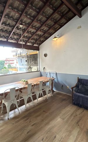 Casa à venda com 96m², 2 quartos e 1 vagaTerraço