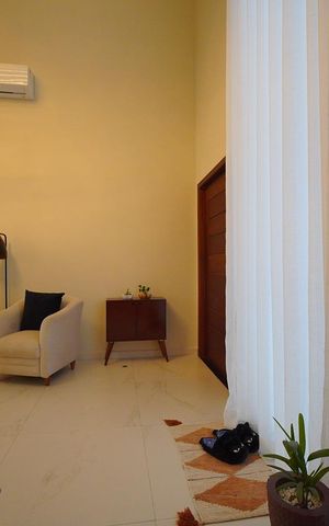 Casa de condomínio para alugar com 260m², 4 quartos e 2 vagasSala 2