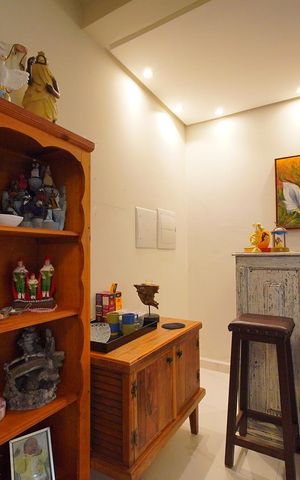Casa de condomínio para alugar com 260m², 4 quartos e 2 vagasBar