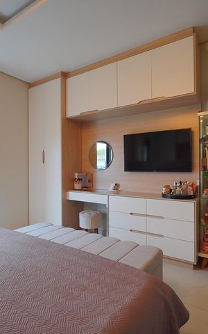 Casa de condomínio para alugar com 260m², 4 quartos e 2 vagasSuíte 3