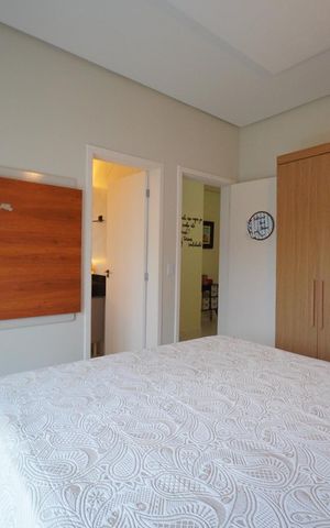 Casa de condomínio para alugar com 260m², 4 quartos e 2 vagasSuíte 1