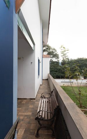 Casa à venda com 1000m², 4 quartos e 10 vagas
