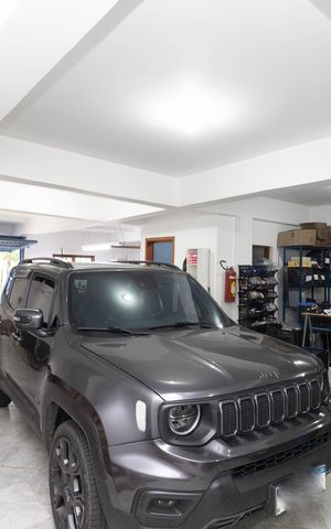 Casa à venda com 1000m², 4 quartos e 10 vagas Casa à venda com 1000m², 4 quartos e 10 vagasGaragem