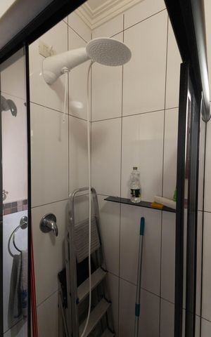 Casa à venda com 1000m², 4 quartos e 10 vagas Casa à venda com 1000m², 4 quartos e 10 vagasBanheiro da Suíte 2