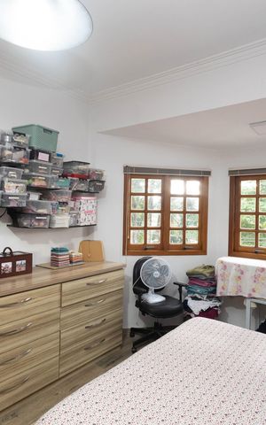 Casa à venda com 1000m², 4 quartos e 10 vagas Casa à venda com 1000m², 4 quartos e 10 vagasSuíte 3