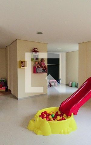 Apartamento à venda com 66m², 2 quartos e 1 vaga Apartamento à venda com 66m², 2 quartos e 1 vagaÁrea Comum
