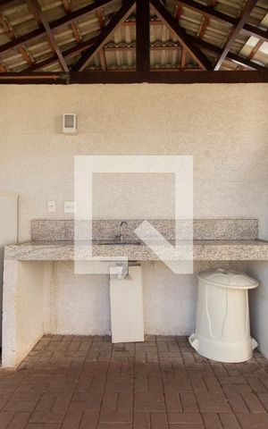 Apartamento à venda com 66m², 2 quartos e 1 vaga Apartamento à venda com 66m², 2 quartos e 1 vagaÁrea Comum