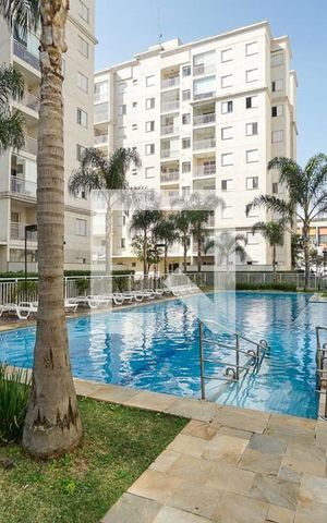 Apartamento à venda com 66m², 2 quartos e 1 vaga Apartamento à venda com 66m², 2 quartos e 1 vagaÁrea Comum