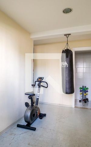 Apartamento à venda com 66m², 2 quartos e 1 vaga Apartamento à venda com 66m², 2 quartos e 1 vagaÁrea Comum