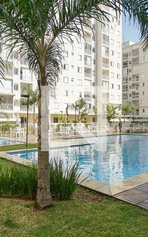 Apartamento à venda com 66m², 2 quartos e 1 vaga Apartamento à venda com 66m², 2 quartos e 1 vagaÁrea Comum