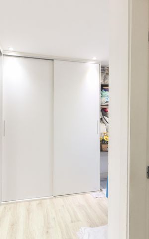 Apartamento à venda com 66m², 2 quartos e 1 vaga Apartamento à venda com 66m², 2 quartos e 1 vagaSuíte