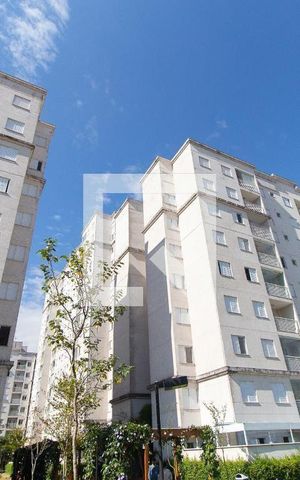 Apartamento à venda com 66m², 2 quartos e 1 vaga Apartamento à venda com 66m², 2 quartos e 1 vagaFachada