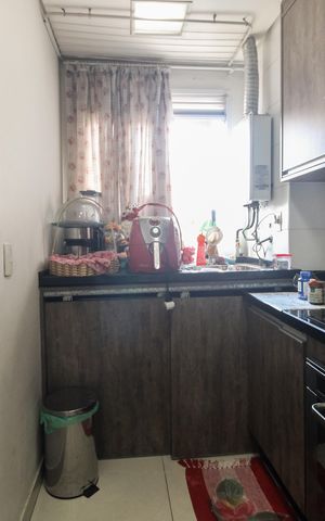 Apartamento à venda com 66m², 2 quartos e 1 vaga Apartamento à venda com 66m², 2 quartos e 1 vagaCozinha