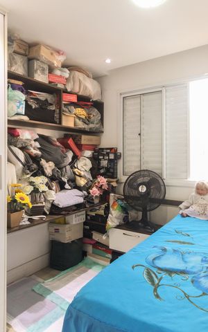 Apartamento à venda com 66m², 2 quartos e 1 vaga Apartamento à venda com 66m², 2 quartos e 1 vagaSuíte