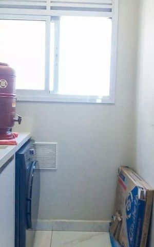 Apartamento à venda com 66m², 2 quartos e 2 vagas