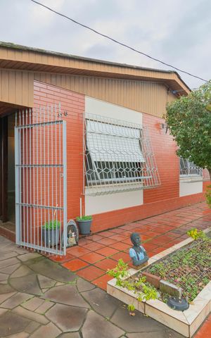 Casa à venda com 114m², 4 quartos e 3 vagas