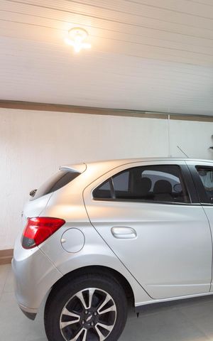 Casa à venda com 114m², 4 quartos e 3 vagas