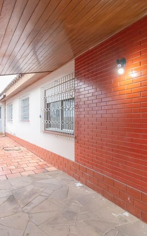 Casa à venda com 114m², 4 quartos e 3 vagas