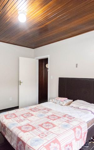 Casa à venda com 114m², 4 quartos e 3 vagas
