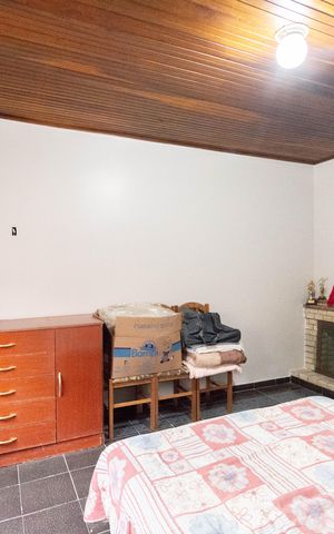 Casa à venda com 114m², 4 quartos e 3 vagas