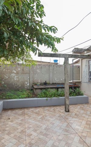 Casa à venda com 114m², 4 quartos e 3 vagas