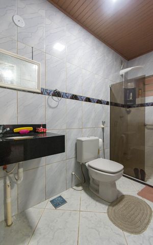 Casa à venda com 114m², 4 quartos e 3 vagas