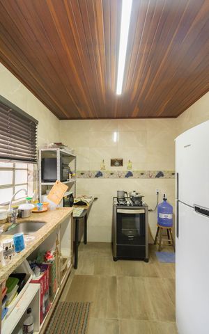 Casa à venda com 114m², 4 quartos e 3 vagas