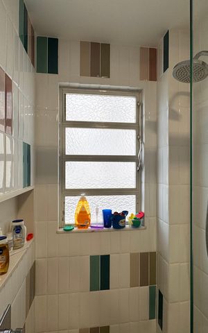 Apartamento à venda com 173m², 3 quartos e 2 vagas Apartamento à venda com 173m², 3 quartos e 2 vagasSuíte 1 - Banheiro