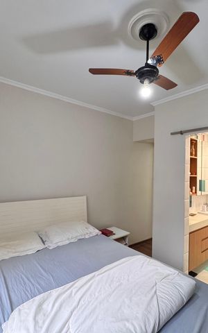 Apartamento à venda com 173m², 3 quartos e 2 vagas Apartamento à venda com 173m², 3 quartos e 2 vagasSuíte 1