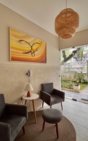 Apartamento à venda com 173m², 3 quartos e 2 vagas Apartamento à venda com 173m², 3 quartos e 2 vagasÁrea comum