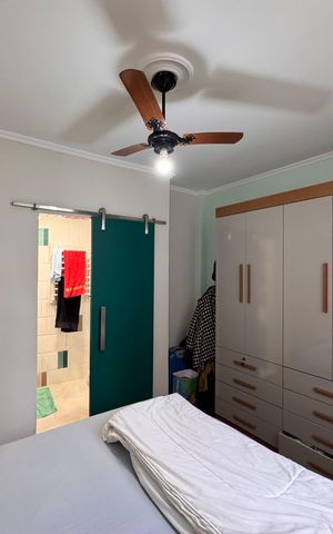 Apartamento à venda com 173m², 3 quartos e 2 vagas Apartamento à venda com 173m², 3 quartos e 2 vagasSuíte 1