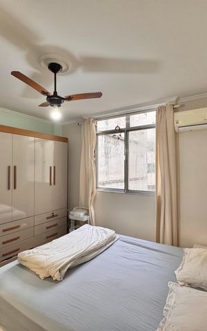 Apartamento à venda com 173m², 3 quartos e 2 vagas Apartamento à venda com 173m², 3 quartos e 2 vagasSuíte 1