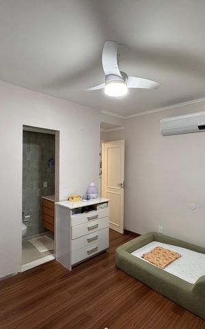 Apartamento à venda com 173m², 3 quartos e 2 vagas Apartamento à venda com 173m², 3 quartos e 2 vagasSuíte 2