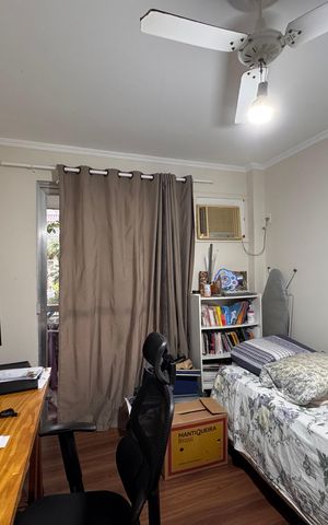 Apartamento à venda com 173m², 3 quartos e 2 vagas Apartamento à venda com 173m², 3 quartos e 2 vagasQuarto