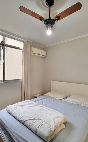 Apartamento à venda com 173m², 3 quartos e 2 vagas Apartamento à venda com 173m², 3 quartos e 2 vagasSuíte 1